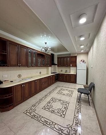 Недвижимость: 3 комнаты, 99 м², Филармония Элитка, 2 этаж — 3