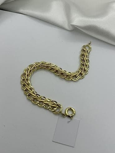алтын грамм: Билерик, Үлгүсү 585, Аялдарга, Жаңы — 2