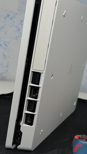 mi 2: PS4 SLIM 500 ГБ — Идеальном СОСТОЯНИЕ Есть мини торг 🔥 Состояние — — 7