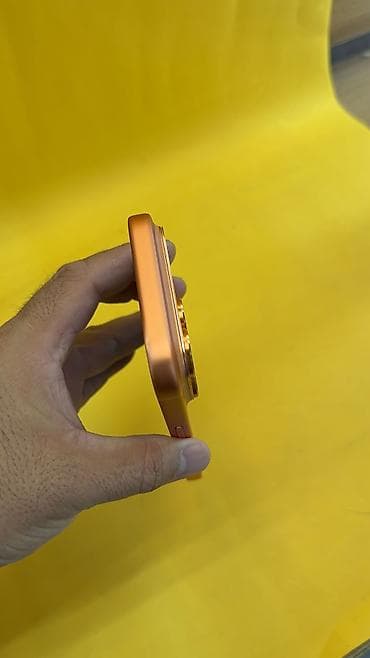IPhone 17 Pro, Б/у, 256 ГБ, 99 % — 9