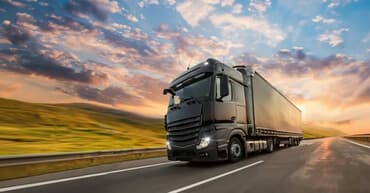 я ищу работу водителем: Требуется Водитель грузового транспорта, Категория прав (CE), 3-5 лет опыта, Премии, Мужчина — 1