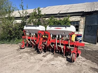 эо 3323: Продаю междурядный фреза в хорошем состоянии все работает 6 ряд на — 7