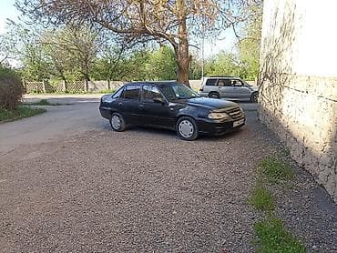 ипсум машина: Daewoo Nexia: 2008 г., 1.5 л, Ручные, Седан — 2