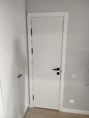 услуги открыть дверь: Дверь: Установка, Бесплатный выезд — 9