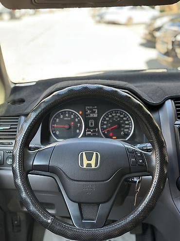 honda cd 70: Honda CR-V: 2008 г., 2.4 л, Автомат, Бензин, Внедорожник — 9