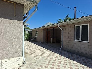 Дома: 🏡 Продаётся просторный 2-этажный дом в ж/м Ак-Ордо 1, Бишкек! ✨ 200 — 1