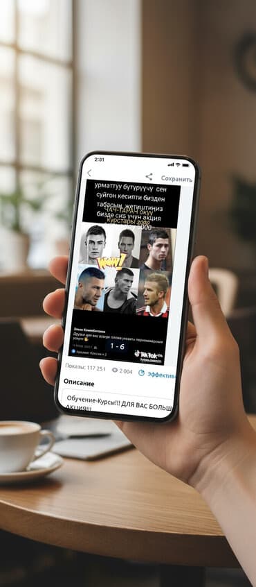 обучение на байера: Курсы | Курс парикмахеров — 1