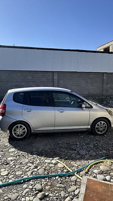 цена хонда фит в бишкеке: Honda Fit: 2002 г., 1.3 л, Вариатор, Бензин — 4