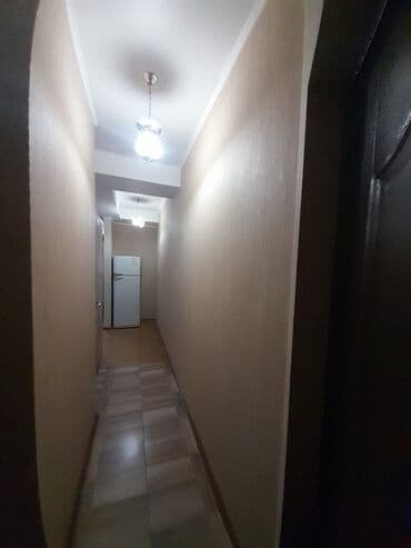 квартира ош на длительный срок: 2 комнаты, Собственник, Без подселения, С мебелью полностью — 14