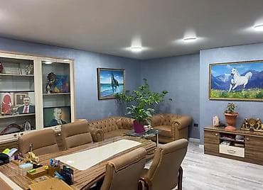 парикмахер работа: Аренда офисов, 190 м², В жилом комплексе, С видом на горы — 2