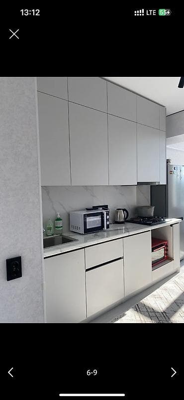 бишкек масковиский район: Ищем одну девушку с подселением Со всеми условиями Адрес Ивана — 6