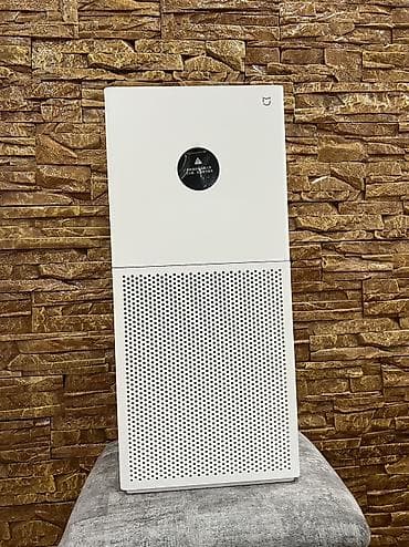 sony mx: Набор для улучшения качества воздуха Xiaomi (экосистема Mi/Mijia): - — 2