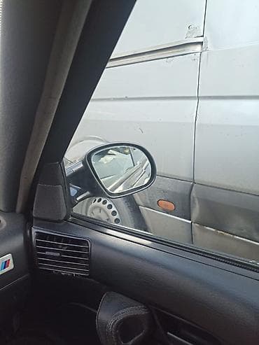 тарпеда фит: BMW 5 series: 1993 г., 2.5 л, Ручные, Бензин, Седан — 9