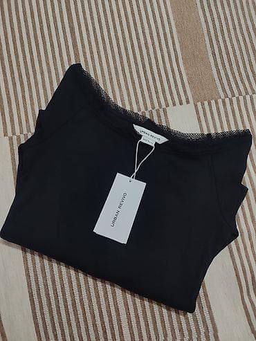 pull and beer: Лонгслив, цвет - Черный, Стандарт — 4