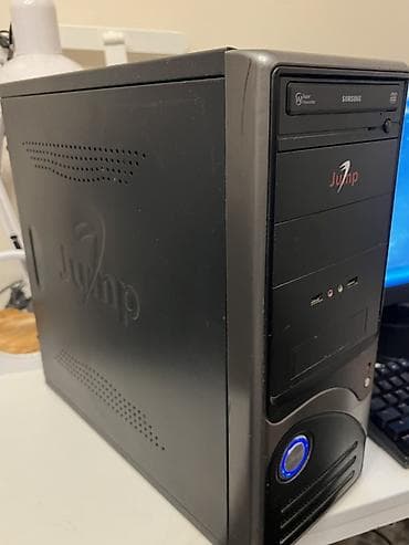 intel nuc: Компьютер, Для работы, учебы, Встроенная видеокарта — 3