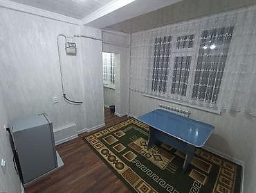 art square: 1 комната, С мебелью частично — 3