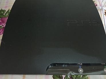 Sony Playstation3 111Гб (В комплекте входит игры: Assassin's creed 2