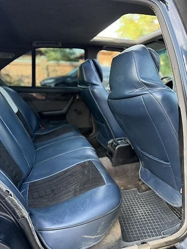 bmw e31: BMW 5 series: 1994 г., 1.8 л, Механика, Бензин, Седан — 8