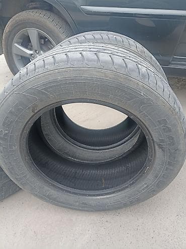 Шины 215 / 60 / R 16, Лето, Комплект, Легковые, Maxxis — 4