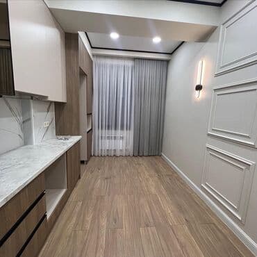 продаю коттедж каприз: 2 комнаты, 59 м², Элитка, 4 этаж, Дизайнерский ремонт — 4