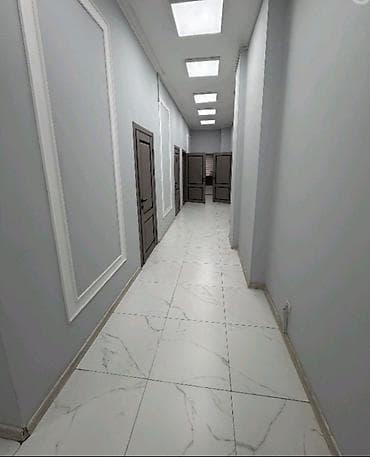 места аренда: Сдается в долгосрочную аренду офисное помещение площадью 255 кв.м (1 — 3