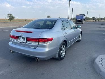 хонда джокер: Honda Inspire: 2003 г., 3 л, Автомат, Бензин, Седан — 10