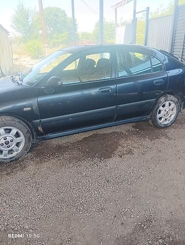 зеркала бишкек: Mitsubishi Carisma: 2004 г., 1.6 л, Автомат, Бензин — 1