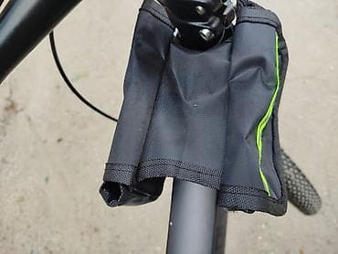 балык улоо: Тоо велосипеди, Алюминий, Жаңы — 8