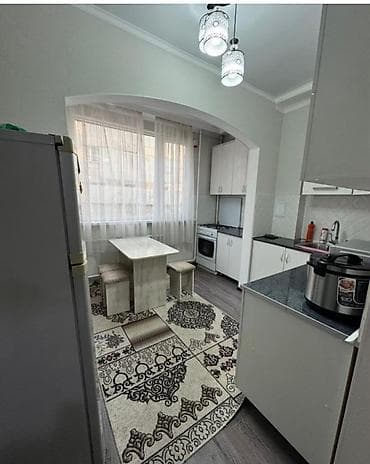 не агентство: 2 комнаты, 60 м², 1 этаж — 2