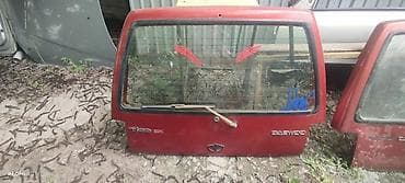 Транспорт: Дверь Передняя левая Daewoo — 2