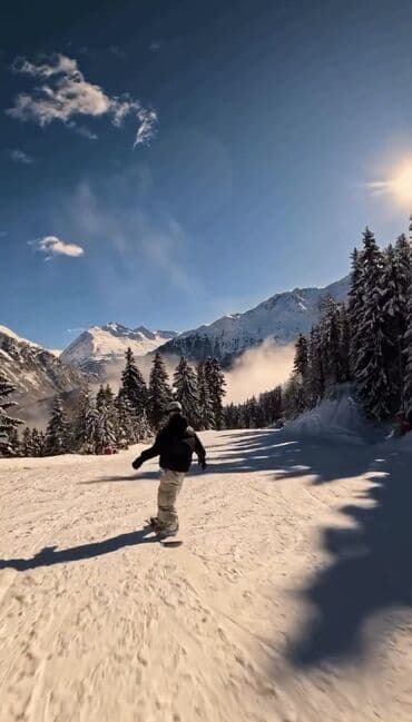 Детские сады, няни: Джип туры на Горнолыжные базы. Каприз Зил Чункурчак Каракол — 13