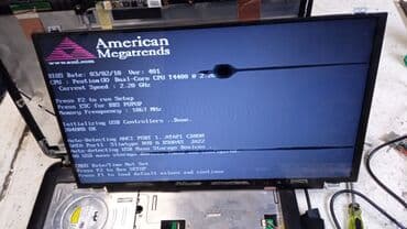 компьютерные запчасти бишкек: 15.6 ", Колдонулган — 5