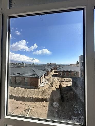 каартиры в аренду: 2 комнаты, 44 м², Индивидуалка, 3 этаж, Евроремонт — 3