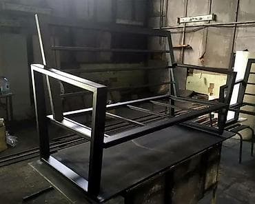 Мебель на заказ, Кухонный гарнитур, Стол, Столешница