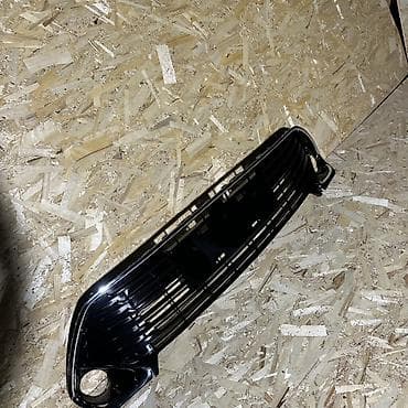 bmw 34: Решетка радиатора Toyota — 1