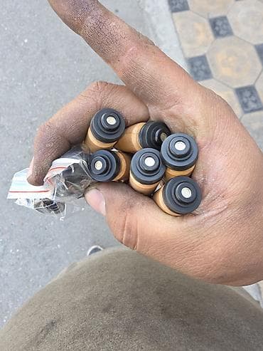 эфакуатор: Ремонт бензиновых топливный систем — 4