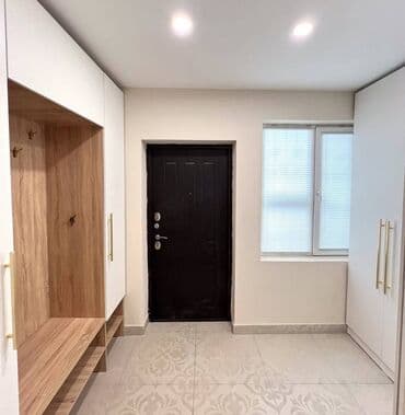 срочна продаю дом дордой: Дом, 155 м², 5 комнат, Агентство недвижимости, Дизайнерский ремонт — 21