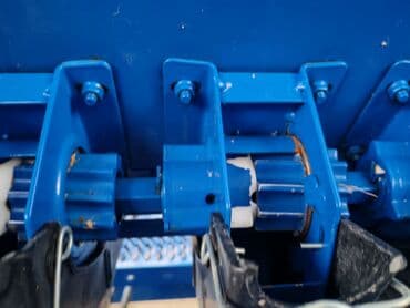 кукуруза аппарат: Зерновые сеялки, Другое, Б/у — 10