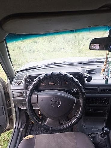 дверь некся: Daewoo Nexia: 2007 г., 1.5 л, Механика, Бензин, Седан — 1