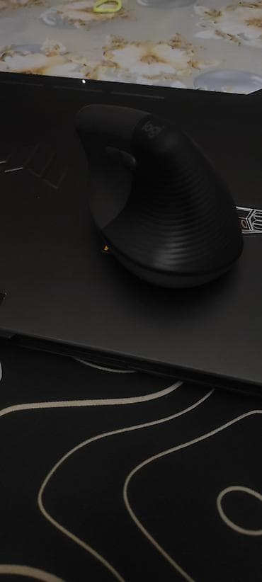 pulse 3d: Меняю своего «рабочего коня» - ASUS TUF Gaming A15 на MacBook. Ноутбук — 6