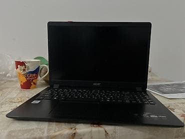 surface go 2: Ноутбук Acer - Экран с тонкими рамками, матовая матрица. - — 1