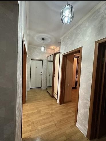 ищу комнату с подселением в бишкеке: 3 комнаты, 5 м², Евроремонт — 2