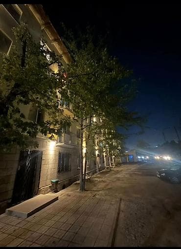 кв ипотека: 2 комнаты, 42 м², Хрущевка, 3 этаж — 5