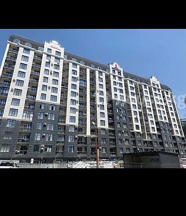 2 комнаты, 80 м², Элитка, Асанбай мкр Элитка, 10 этаж, Евроремонт