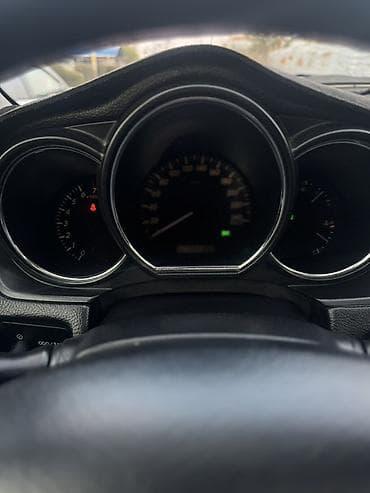 на rx harrier: Lexus RX: 2003 г., 3 л, Автомат, Бензин, Кроссовер — 10