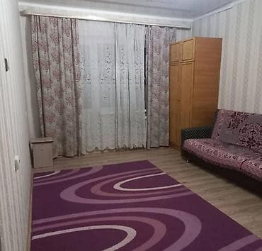 сздаю квартиру: 1 комната, Агентство недвижимости, Без подселения, С мебелью частично — 2