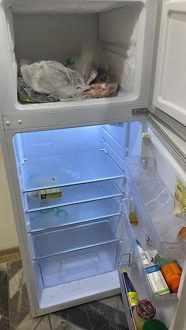 samsung quantum 2: Холодильник Artel, Двухкамерный — 5