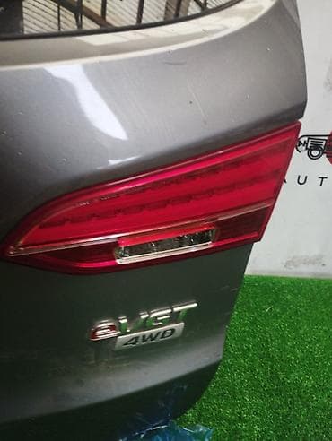step: Hyundai 2013 г., Б/у, Оригинал, Корея — 1