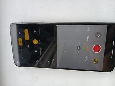 звуковые мониторы: Xiaomi, Mi 10T, Б/у, 128 ГБ, цвет - Серебристый, 2 SIM — 10