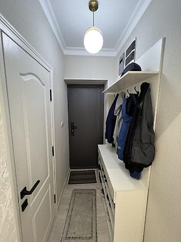 фучика 18 а: 2 комнаты, 45 м², Хрущевка, 3 этаж, Свежий ремонт — 6